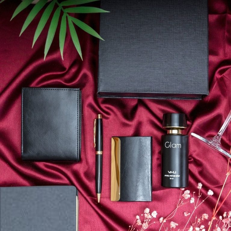 Glam & Grace Hamper