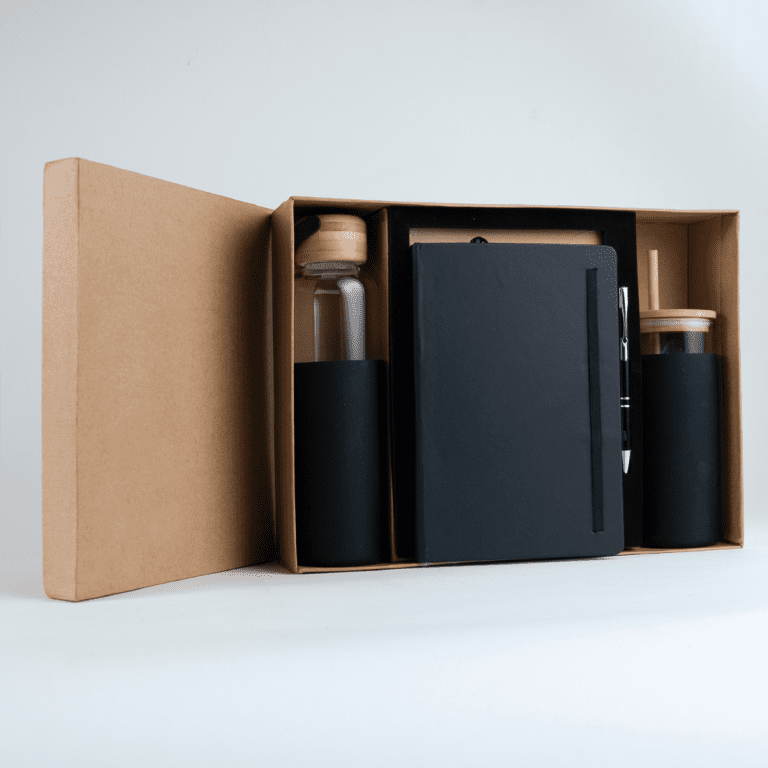 Eco Luxe Essentials Hamper