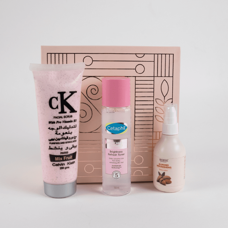 Self Care Hamper
