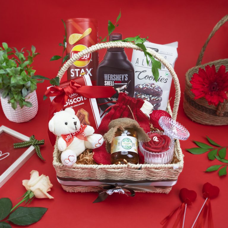 Love Nest Hamper
