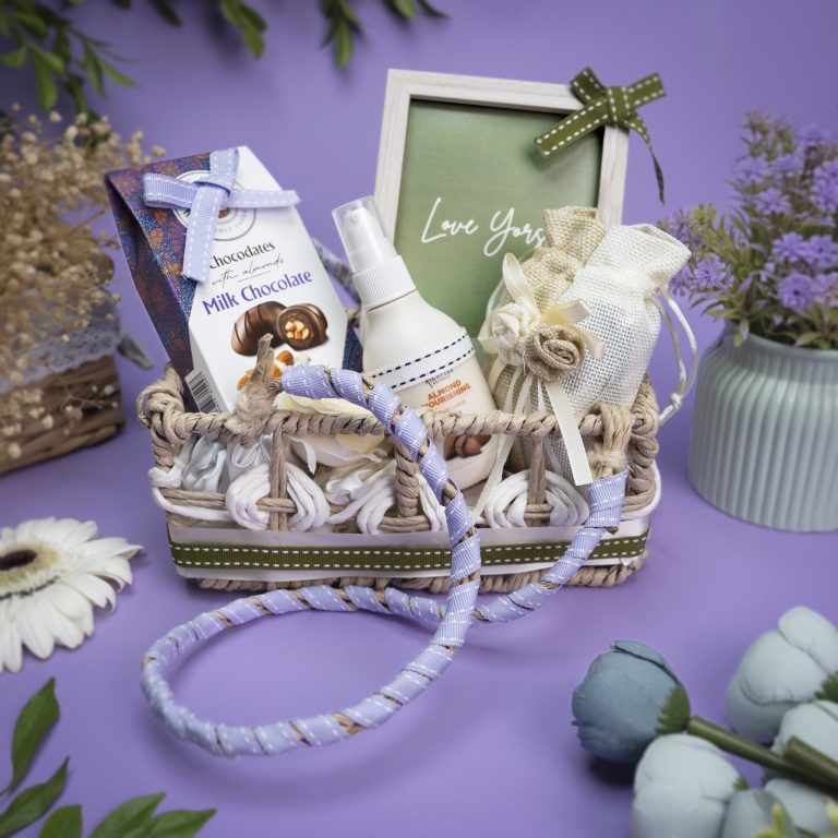 Sweet Serenity Hamper