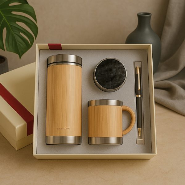 Eco Vibes Hamper