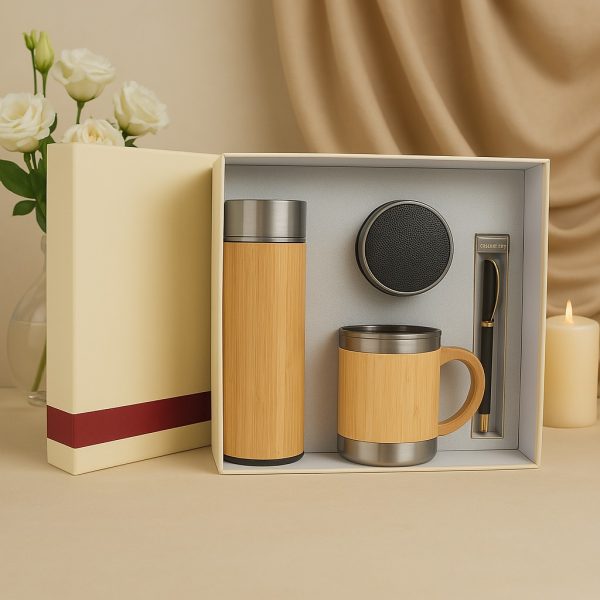 Eco Vibes Hamper - Image 3