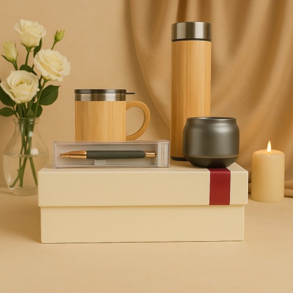 Eco Vibes Hamper - Image 2