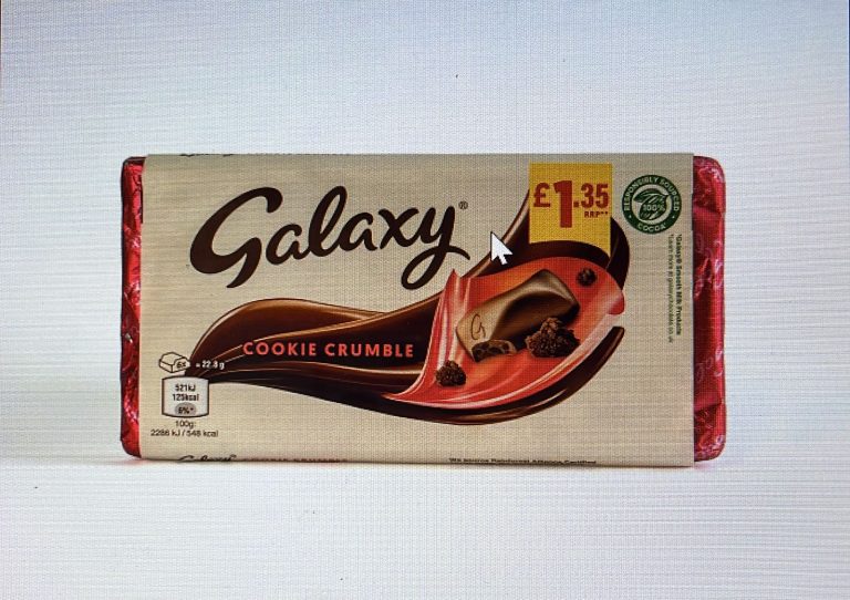 Sweet Treat And Self Care Hamper - Image 4