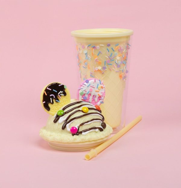 Icecream Sipper-Lemon - Image 2