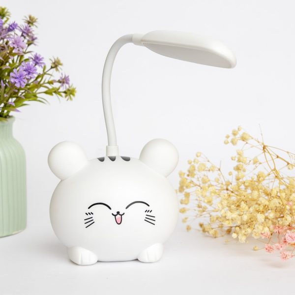 Table Lamp-Cartoon Styling