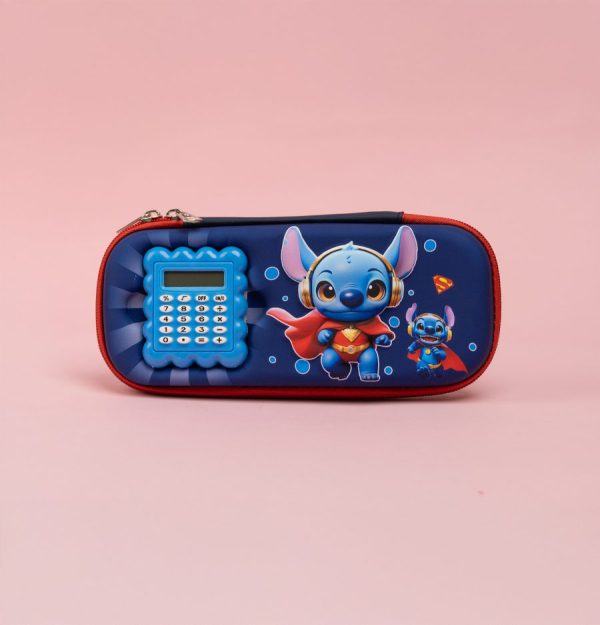 Calculator Pouch