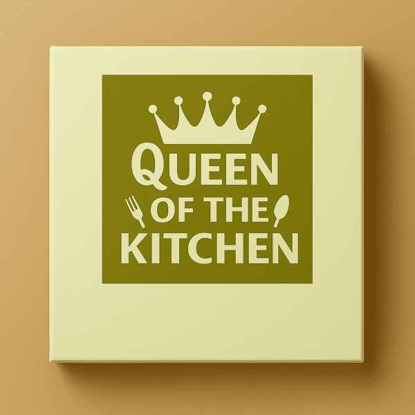 The Kitchen Queen Box - Image 5