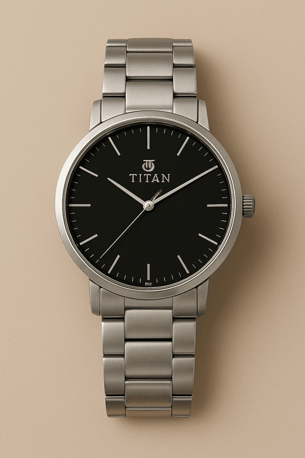 The Titan’s Touch - Image 3