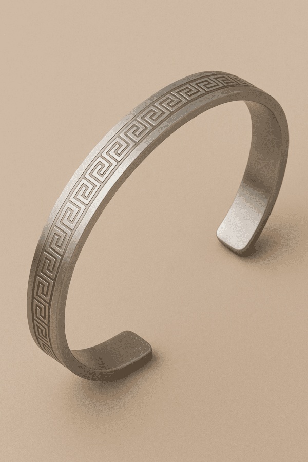 The Titan’s Touch - Image 4